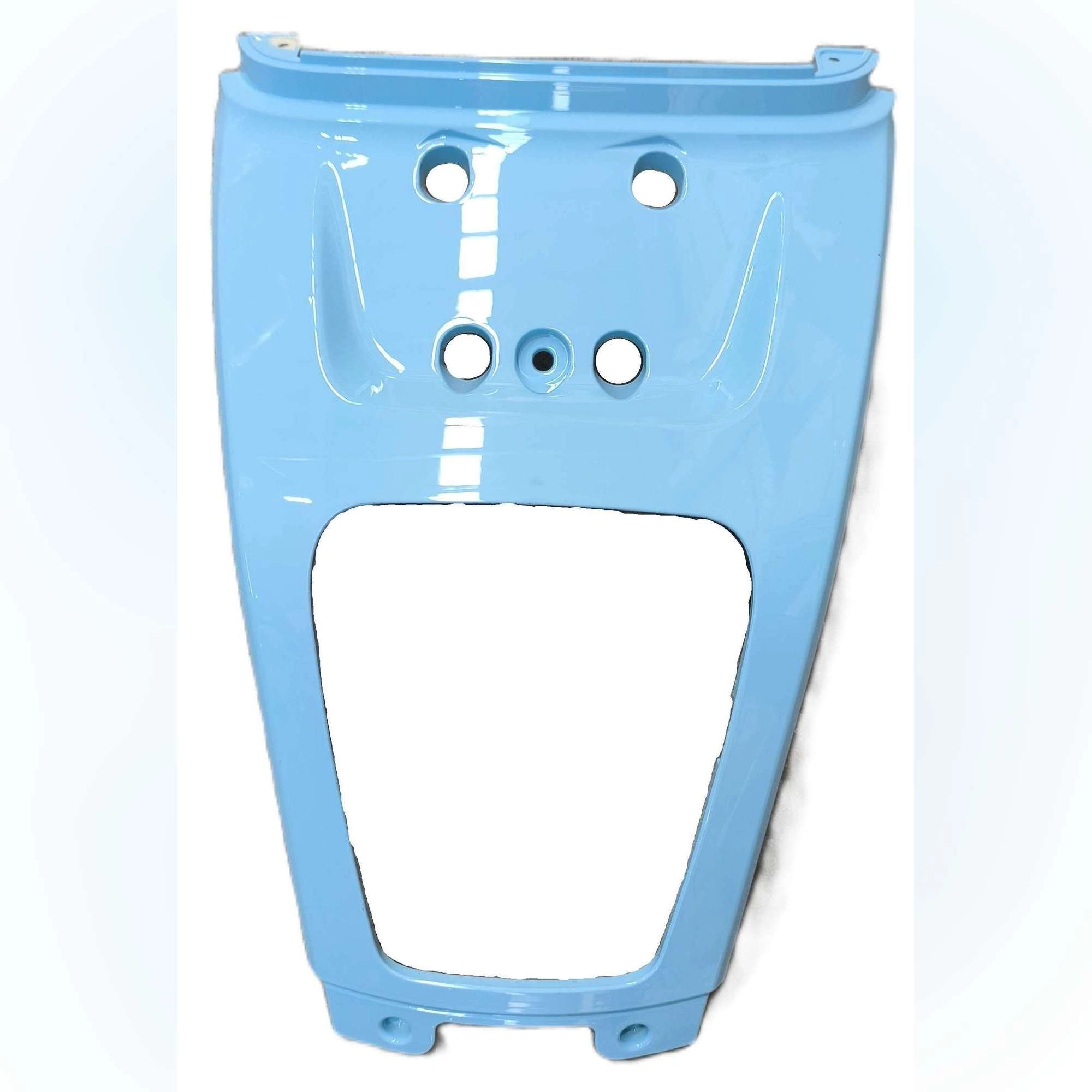 ARORA DAZZLE PRO ARKA STOP ÜSTÜ KAPAK TURUNCU #DAZZLE PRO 50 - 083